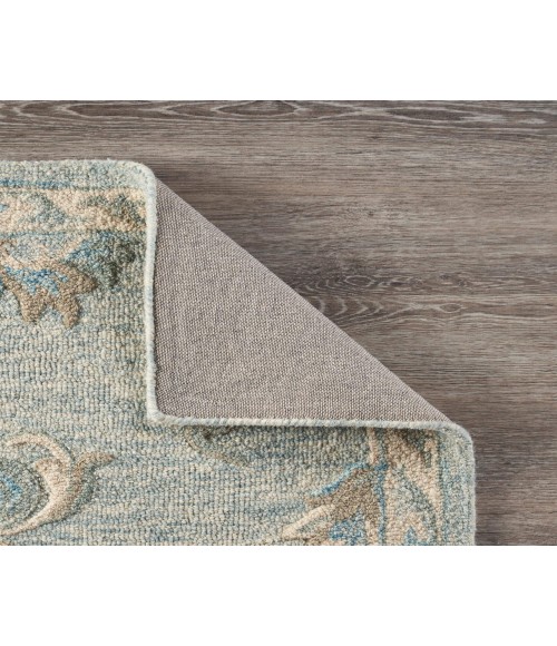 Victorian VICTO 81586 Area Rug