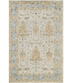 Vivian VIN-AV Blue Area Rug 9 ft. X 12 ft. Rectangle
