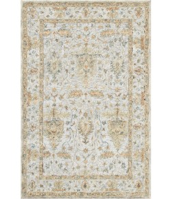 Vivian VIN-AV Silver Area Rug 9 ft. X 12 ft. Rectangle