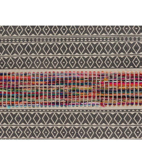 LR Home Vaughn Area Rug LR Home Vaughn VOGU-AW 2B5458E0849348