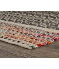 LR Home Vaughn Area Rug LR Home Vaughn VOGU-AW 2B5458E0849348