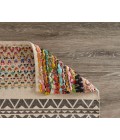 LR Home Vaughn Area Rug LR Home Vaughn VOGU-AW 2B5458E0849348