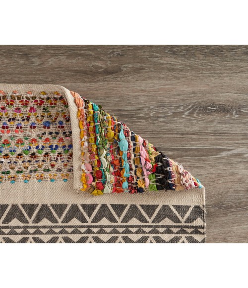LR Home Vaughn Area Rug LR Home Vaughn VOGU-AW 2B5458E0849348