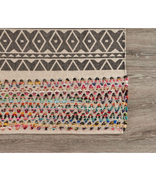 LR Home Vaughn Area Rug LR Home Vaughn VOGU-AW 2B5458E0849348