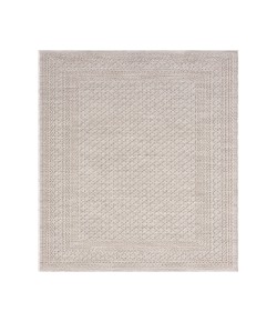 LR Home Winona WES-AY Ivory 5 ft. x 7 ft. Rectangle Area Rug