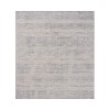 Winona WES-AC Ivory/Light Blue 5 ft. x 7 ft. Rectangle Area Rug