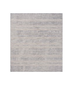 LR Home Winona WES-AC Ivory/Light Blue 5 ft. x 7 ft. Rectangle Area Rug