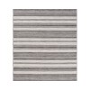 Winona WES-AE Ivory/Gray 7 ft.10 in.x 8 ft.10 in. Rectangle Area Rug