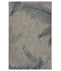 LR Resources CAPTI81021GBU5070 LR81021-GBU5070 Area Rug