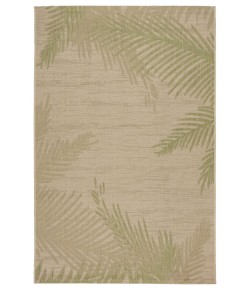 Celeste CAP-AD Beige Area Rug 7 ft. 9 X 9 ft. 5 Rectangle