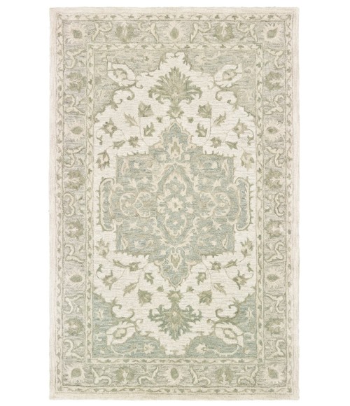 LR Resources MODTR81289SGG5079 LR81289-SGG5079 Area Rug
