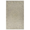 Monica MOD-AB Beige Area Rug 5 ft. X 7 ft. 9 Rectangle