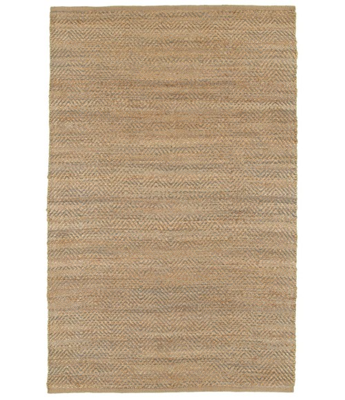LR Resources NATUR03344GRY5079 LR03344-GY58 Area Rug