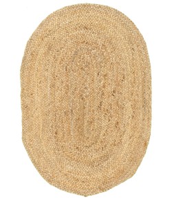 LR Home Natural Fiber 50135 Natural 2'0