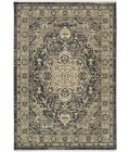 Karastan Titanium Regency Charcoal Rug