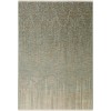 Karastan Titanium Tiberio Seaglass Rug 2 ft. 1 X 7 ft. 10 Rectangle