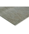Karastan Titanium Tiberio Seaglass Rug