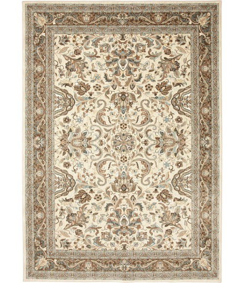EUPHORIA RUG Karastan Rugs Euphoria Newbridge Sand Stone