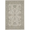 Karastan Euphoria Newbridge Natural Rug 6 ft. 6 X 9 ft. 6 Rectangle