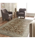 EUPHORIA RUG Karastan Rugs Euphoria Newbridge Brown