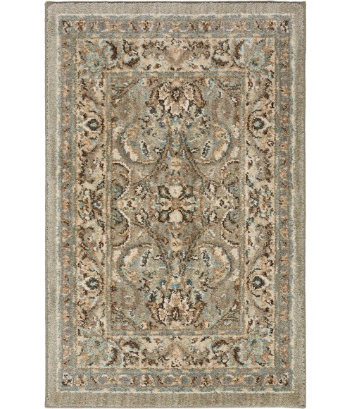 Karastan Euphoria Newbridge Willow Grey Rug