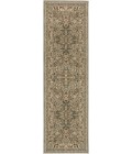 Karastan Euphoria Newbridge Willow Grey Rug