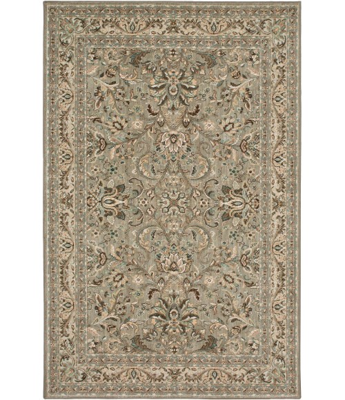 Karastan Euphoria Newbridge Willow Grey Rug
