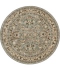 Karastan Euphoria Newbridge Willow Grey Rug