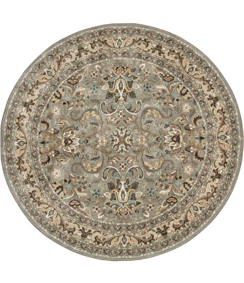 Karastan Euphoria Newbridge Willow Grey Rug
