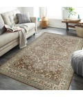 EUPHORIA RUG Karastan Rugs Euphoria Newbridge Brown