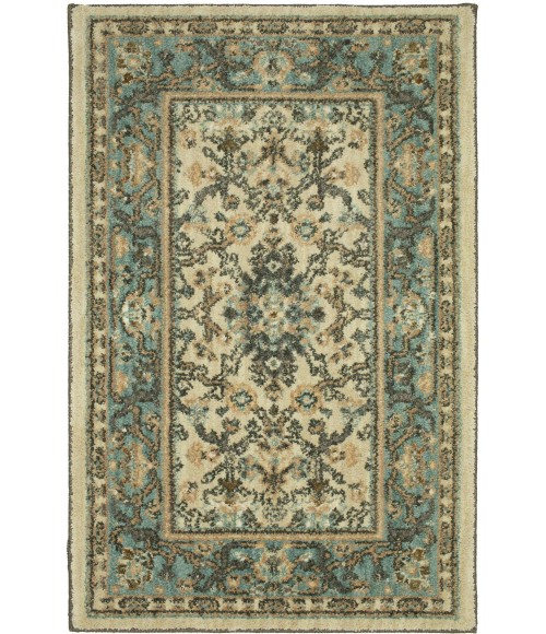 EUPHORIA RUG Karastan Euphoria Monaghan Sand Stone Rug