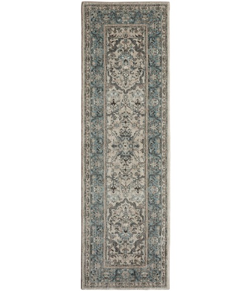 EUPHORIA RUG Karastan Euphoria Monaghan Sand Stone Rug