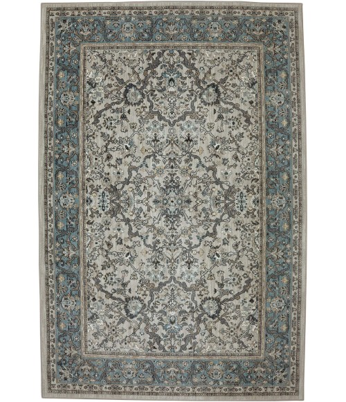 EUPHORIA RUG Karastan Euphoria Monaghan Sand Stone Rug