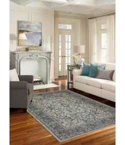 Karastan Euphoria Monaghan Sand Stone Rug 2 ft. X 3 ft. Rectangle