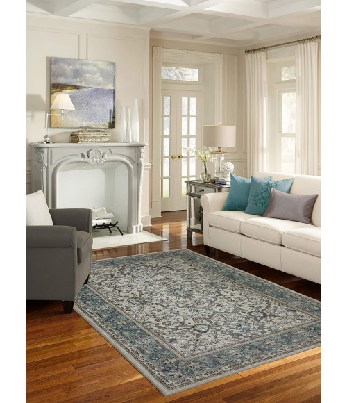 EUPHORIA RUG Karastan Euphoria Monaghan Sand Stone Rug