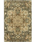 Euphoria Grey/Silver Rug 90272 2 ft. 6 in. X 10 ft. Rectangle - Rugs Town Karastan Euphoria Grey/Silver 90272 2 ft. 6 in. X 10 ft. Rectangle Rug