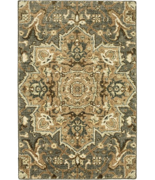 Karastan Euphoria Rhodes Ash Grey Rug