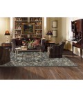 Karastan Euphoria Rhodes Ash Grey Rug