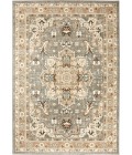 Euphoria Grey/Silver Rug 90272 2 ft. 6 in. X 10 ft. Rectangle - Rugs Town Karastan Euphoria Grey/Silver 90272 2 ft. 6 in. X 10 ft. Rectangle Rug