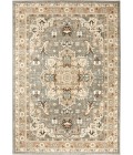 Karastan Euphoria Rhodes Ash Grey Rug