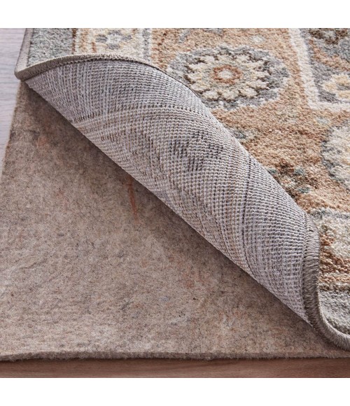 Euphoria Grey/Silver Rug 90272 2 ft. 6 in. X 10 ft. Rectangle - Rugs Town Karastan Euphoria Grey/Silver 90272 2 ft. 6 in. X 10 ft. Rectangle Rug