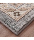 Karastan Euphoria Rhodes Ash Grey Rug