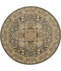 Karastan Euphoria Rhodes Ash Grey Rug