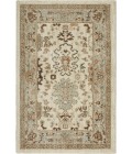 EUPHORIA RUG Karastan Rugs Euphoria Adare Cream