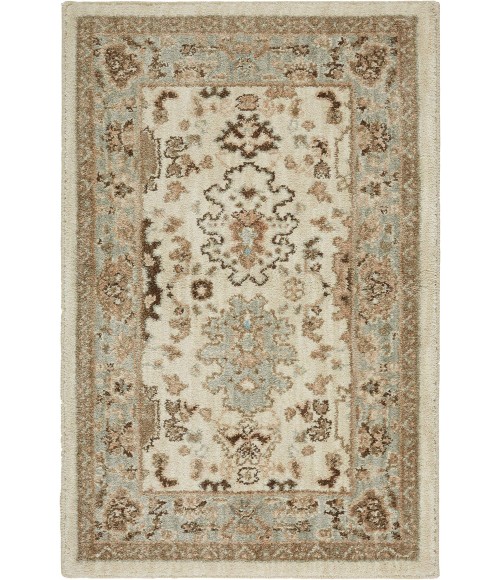 EUPHORIA RUG Karastan Rugs Euphoria Adare Cream