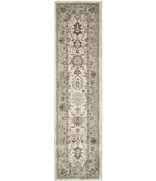 EUPHORIA RUG Karastan Rugs Euphoria Adare Cream