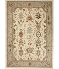 EUPHORIA RUG Karastan Rugs Euphoria Adare Cream