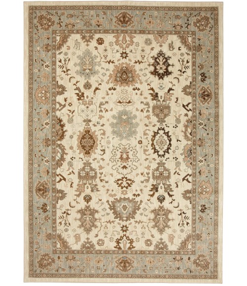 EUPHORIA RUG Karastan Rugs Euphoria Adare Cream