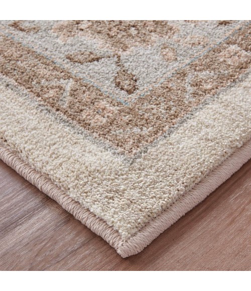 EUPHORIA RUG Karastan Rugs Euphoria Adare Cream