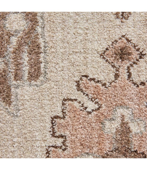 EUPHORIA RUG Karastan Rugs Euphoria Adare Cream